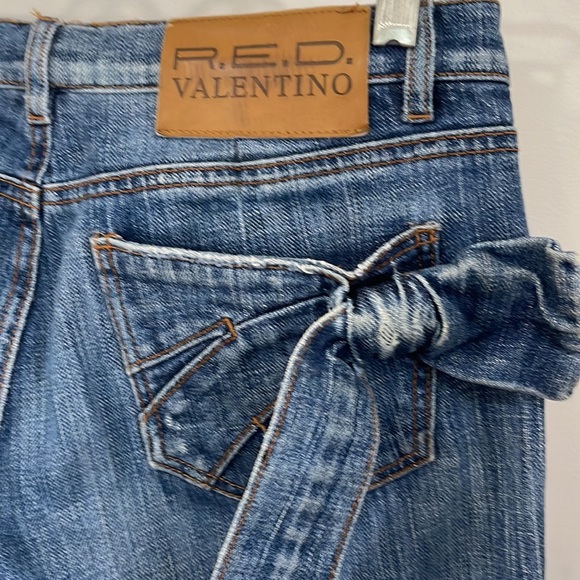 R.E.D. VALENTINO Jeans - Picture 2 of 9